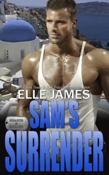 Sam's Surrender - Book #4 of the Hearts & Heroes