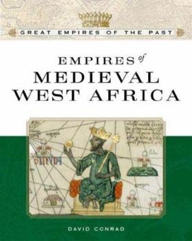 Hardcover Empires of Medieval West Africa Book
