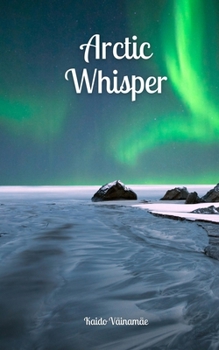 Paperback Arctic Whisper Book