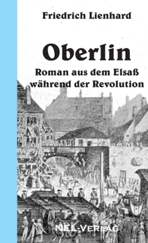 Paperback Oberlin [German] Book