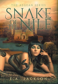 Hardcover Snake Of The Nile Book