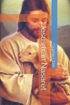 Paperback Jesus fran Nasaret (Swedish Edition) [Swedish] Book