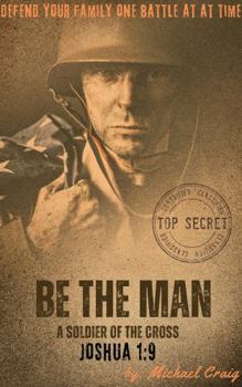 Paperback Be The Man Book