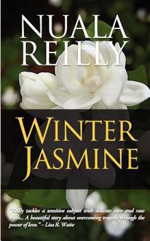 Paperback Winter Jasmine Book