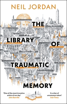 Hardcover The Library of Traumatic Memory Book