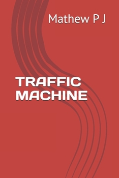 Paperback Traffic Machine Book