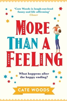 Paperback More Than a Feeling Book