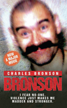 Bronson - Book #1 of the Bronson