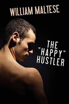 Paperback The Happy Hustler Book