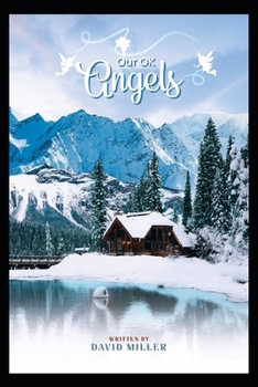 Paperback Our Ok Angels Book