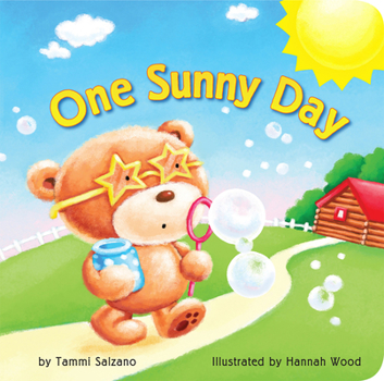 Board book One Sunny Day Book