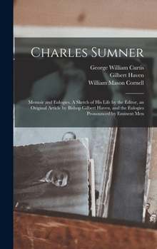Charles Sumner: a eulogy