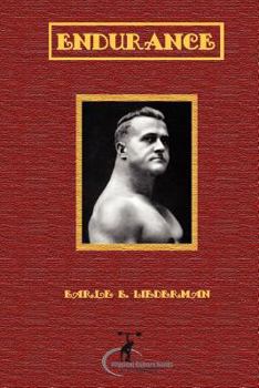 Paperback Endurance: (Original Version, Restored) Book