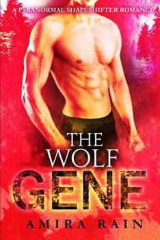 Paperback The WOLF Gene Book