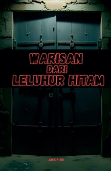 Paperback Warisan dari Leluhur Hitam [Indonesian] Book
