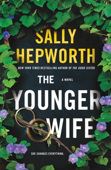 Hardcover The Younger Wife Book