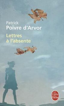 Paperback Lettres A L Absente [French] Book