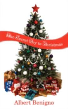 Paperback The Secret Key to Christmas Book