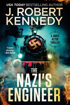 Paperback The Nazi's Engineer Book