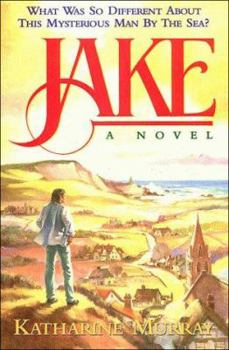 Paperback Jake Book