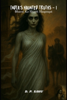 India's Haunted Truths - 1: Bharat Ke Shapit Haqiqat