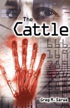 Paperback The Cattle Book