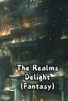 Paperback The Realms Delight (Fantasy) Book