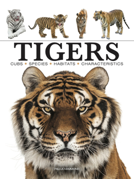 Paperback Tigers Book