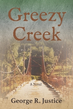 Paperback Greezy Creek Book