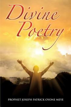 Paperback Divine Poetry Book