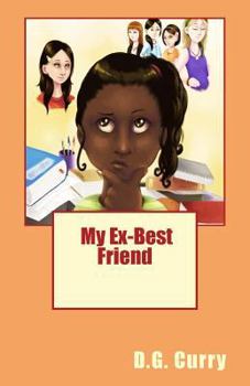 Paperback My Ex-Best Friend Book