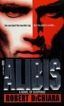 Mass Market Paperback Alibis Book