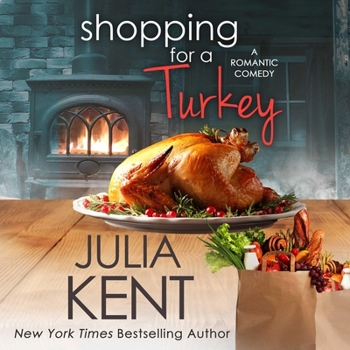 Audio CD Shopping for a Turkey Book