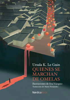 The Ones Who Walk Away from Omelas