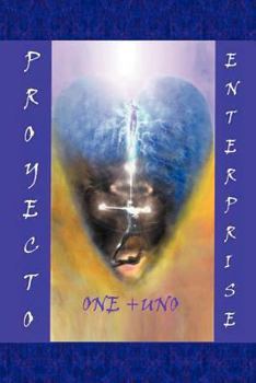 Paperback Proyecto - Enterprise One + Uno [Spanish] Book