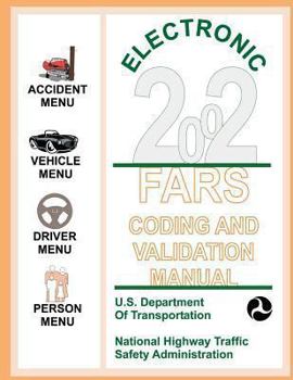 Electronic 2003, FARS Coding and Validation Manual