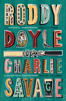 Paperback Charlie Savage Book