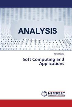 Paperback Soft Computing and Applications Book