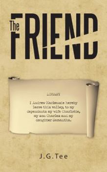 Paperback The Friend Book