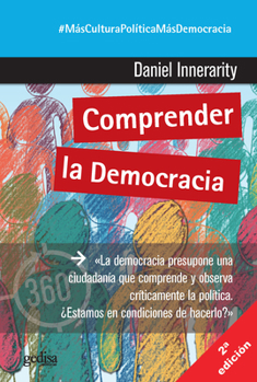 Paperback Comprender La Democracia [Spanish] Book