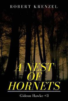 Paperback A Nest of Hornets Book