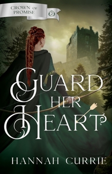 Paperback Guard Her Heart Book