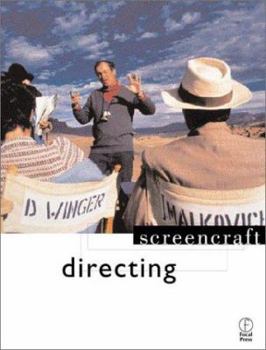 Directing - Book  of the Screencraft