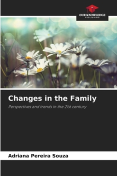 Paperback Changes in the Family Book