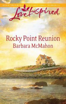 Mass Market Paperback Rocky Point Reunion Book