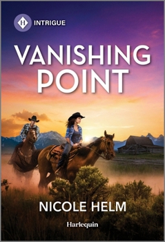 Mass Market Paperback Vanishing Point Book