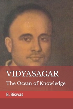 Paperback Vidyasagar: The Ocean of Knowledge Book