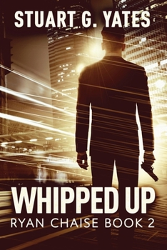 Paperback Whipped Up [Large Print] Book