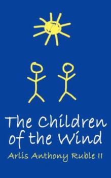 Paperback The Children of the Wind Book