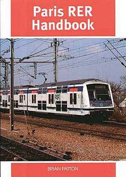 Paperback Paris Rer Handbook Book